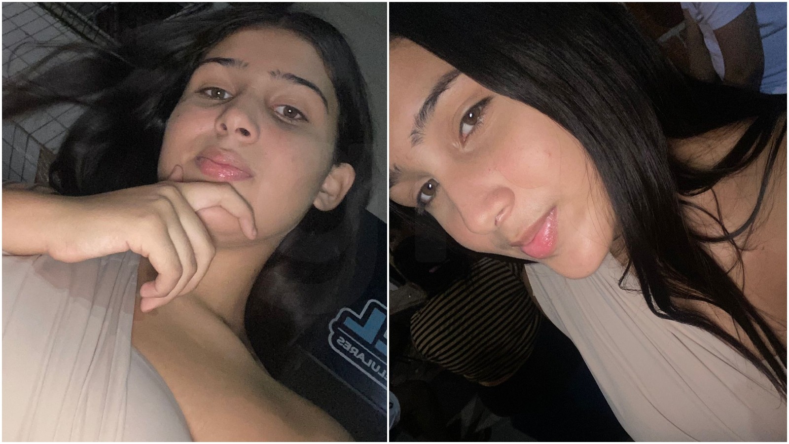 Adolescente que desapareceu há quase uma semana é localizada em Fortaleza