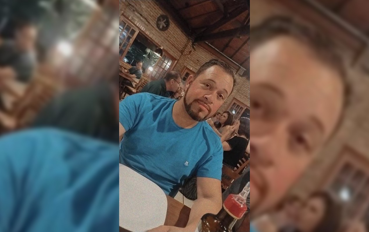 Pedestre morre após ser atropelado por carro em estrada de Santa Cruz do Rio Pardo