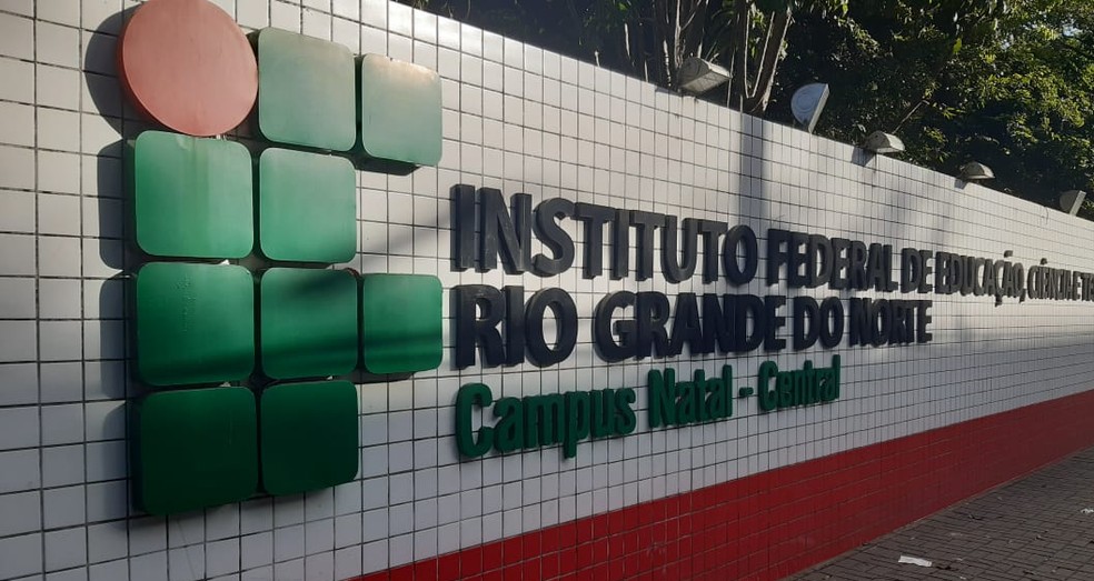 IFRN oferece 176 vagas em cursos t&eacute;cnicos e superiores; veja como se  inscrever | Rio Grande do Norte | G1