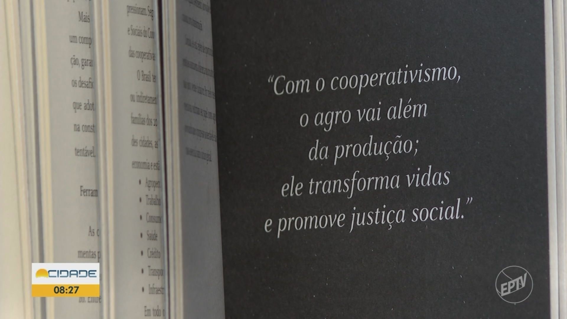 VÍDEOS: Bom Dia Cidade Sul de Minas de quarta-feira, 28 de maio de 2025