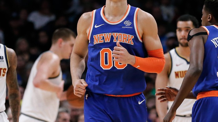 As razões que explicam o fato de nenhum craque da NBA querer jogar pelo New  York Knicks - UOL Esporte