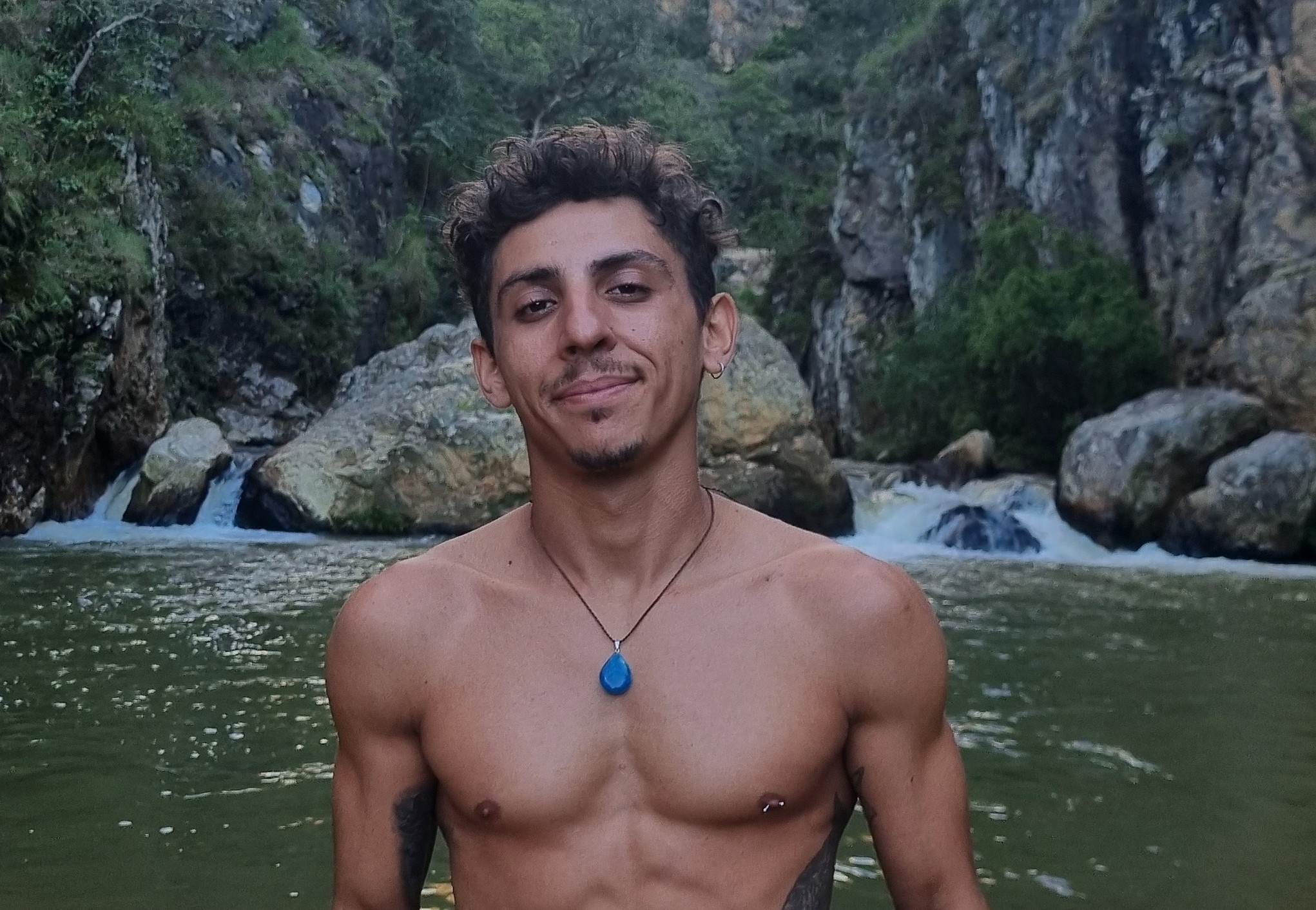 Pesquisador de São Carlos morre durante escavação em gruta no Ceará