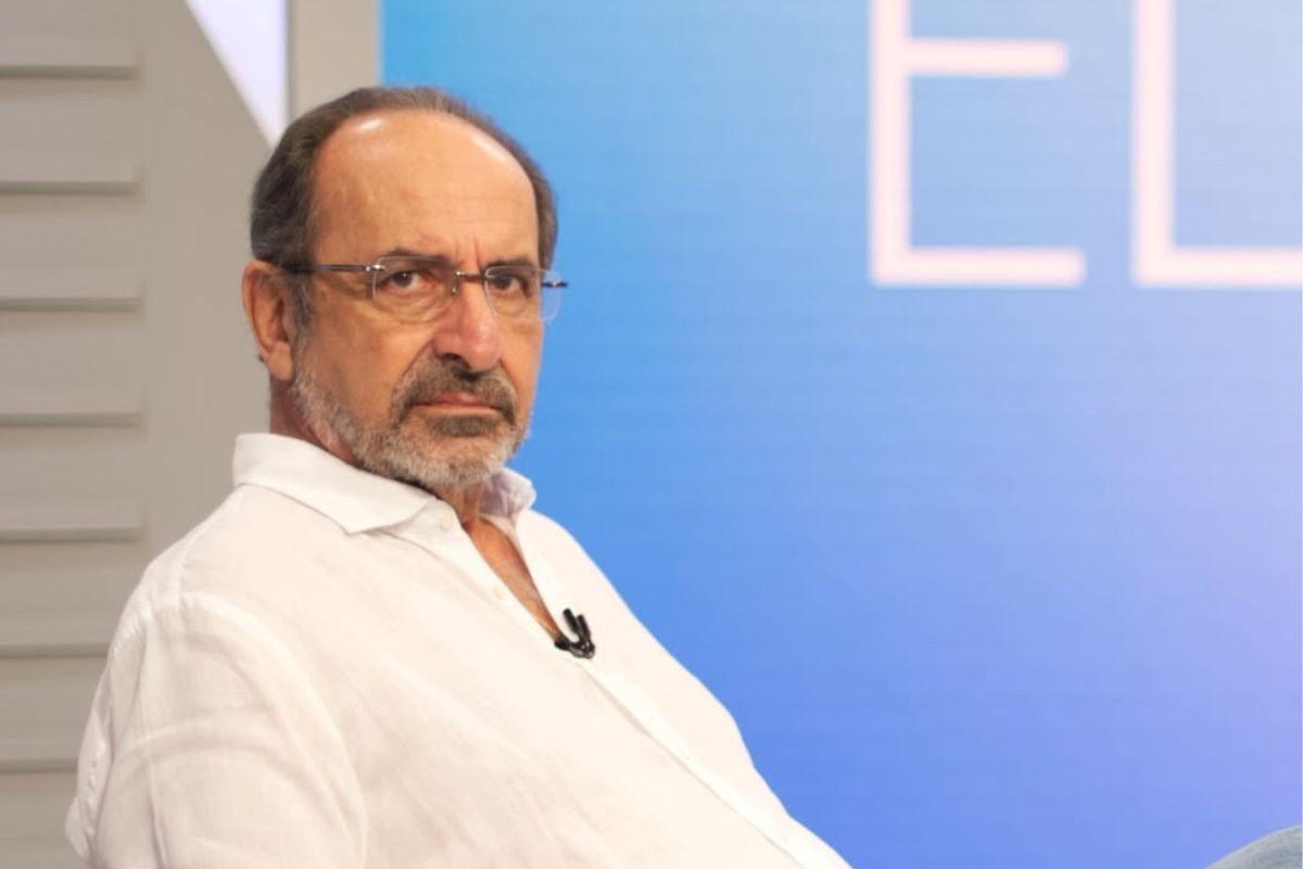 Qual é o número de Alexandre Kalil (PDT) para o governo de Minas Gerais ...
