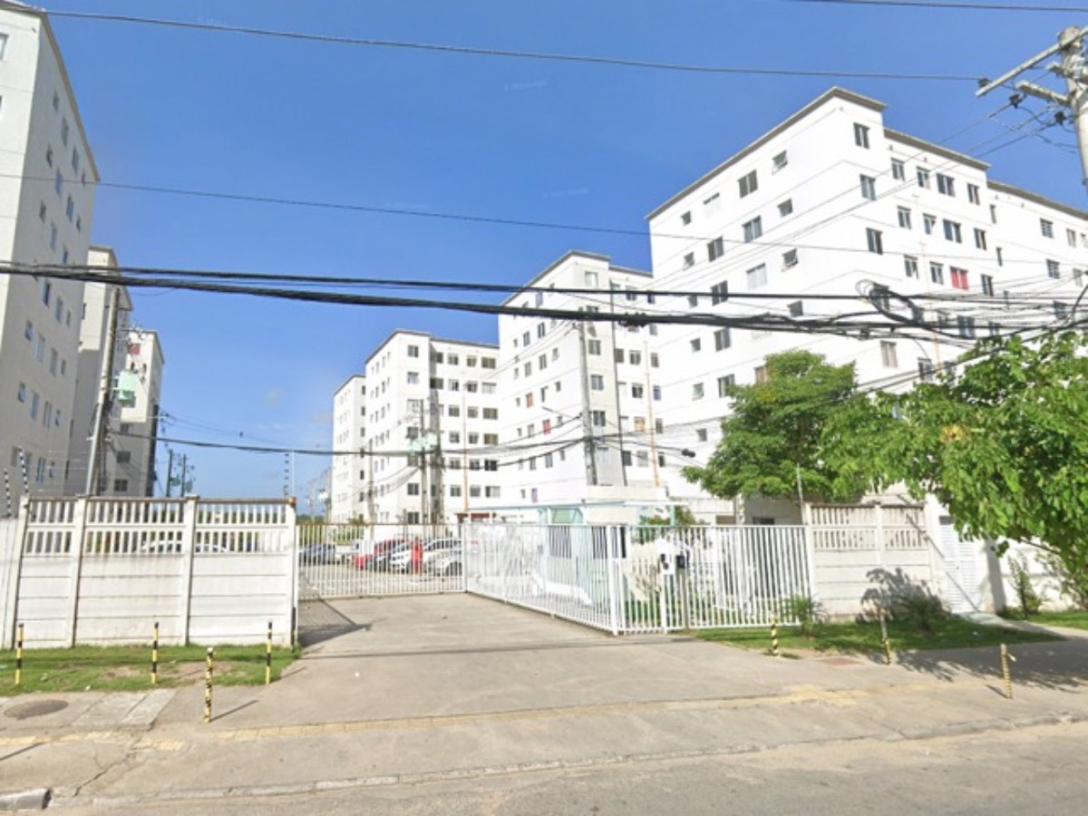 Caixa Econômica Federal promove leilão de imóveis na BA com até 43% de desconto; saiba como participar