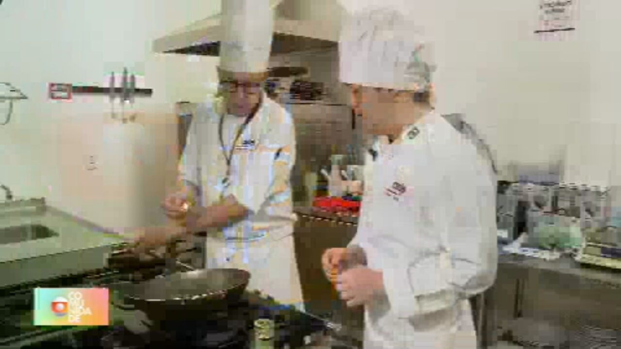 VÍDEOS: Globo Comunidade DF de domingo, 29 de março de 2026