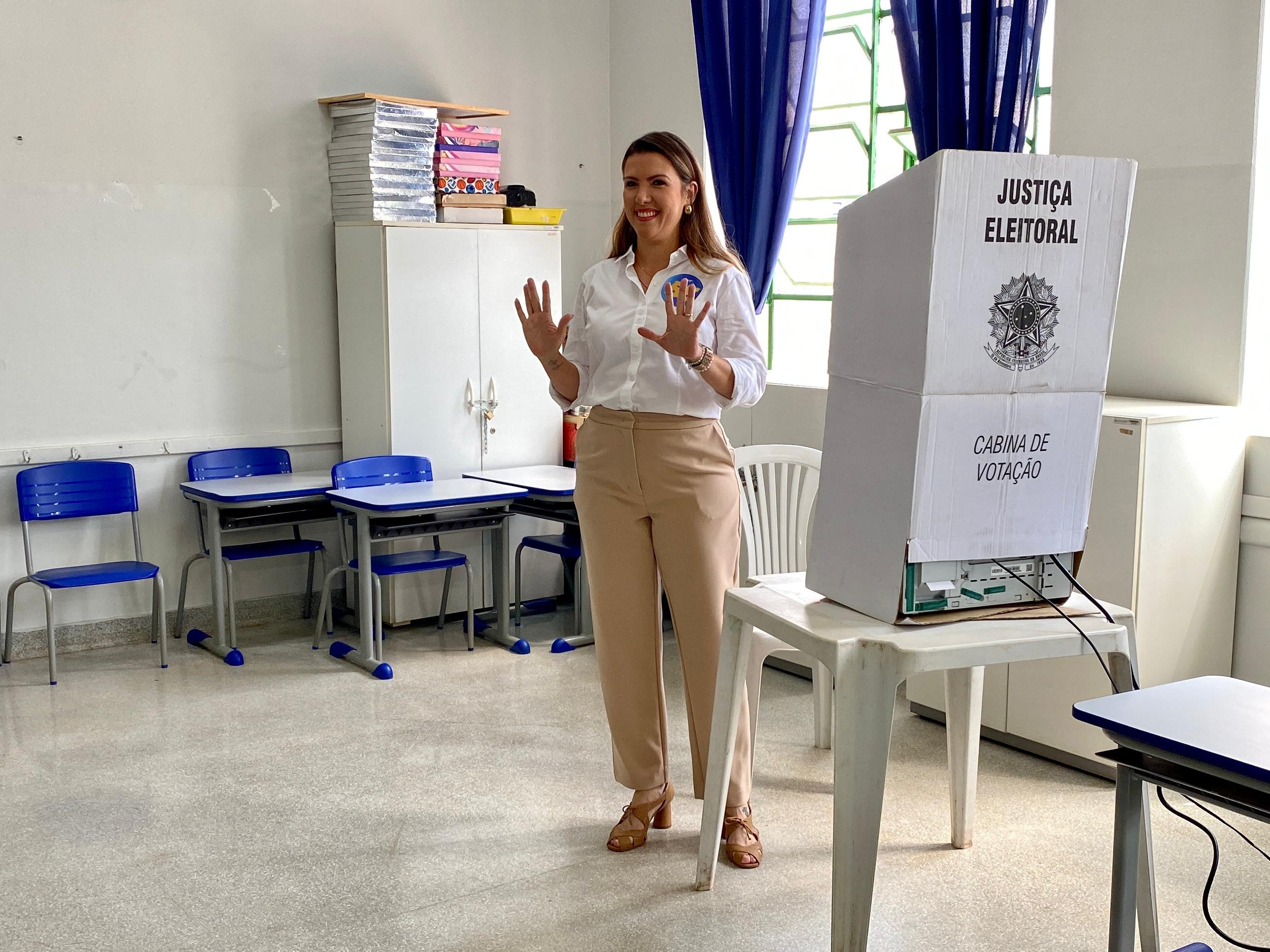 Mulheres são 54% do eleitorado de Uberaba e podem decidir eleição em 2026