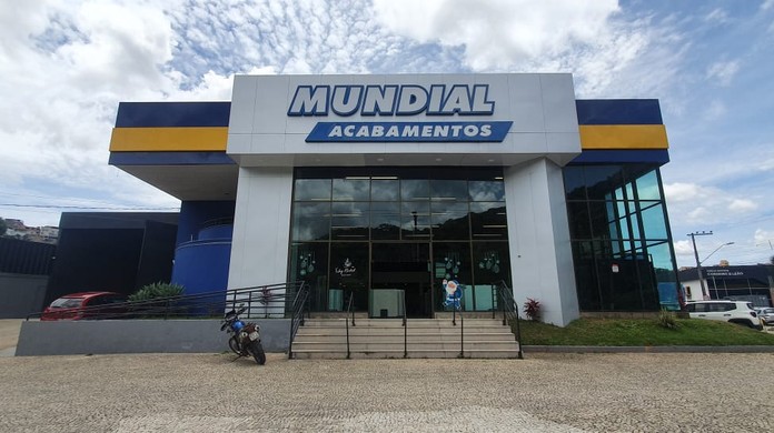 Loja mundial sales sao miguel paulista