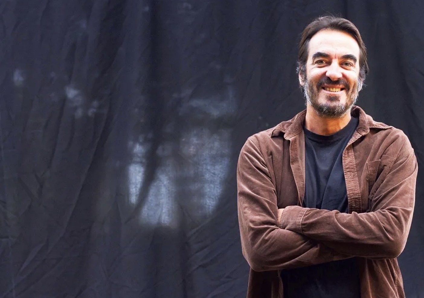 Bernardo Lobo grava no Rio o show em que canta músicas do avô e do pai, Edu Lobo, que participa do registro ao vivo