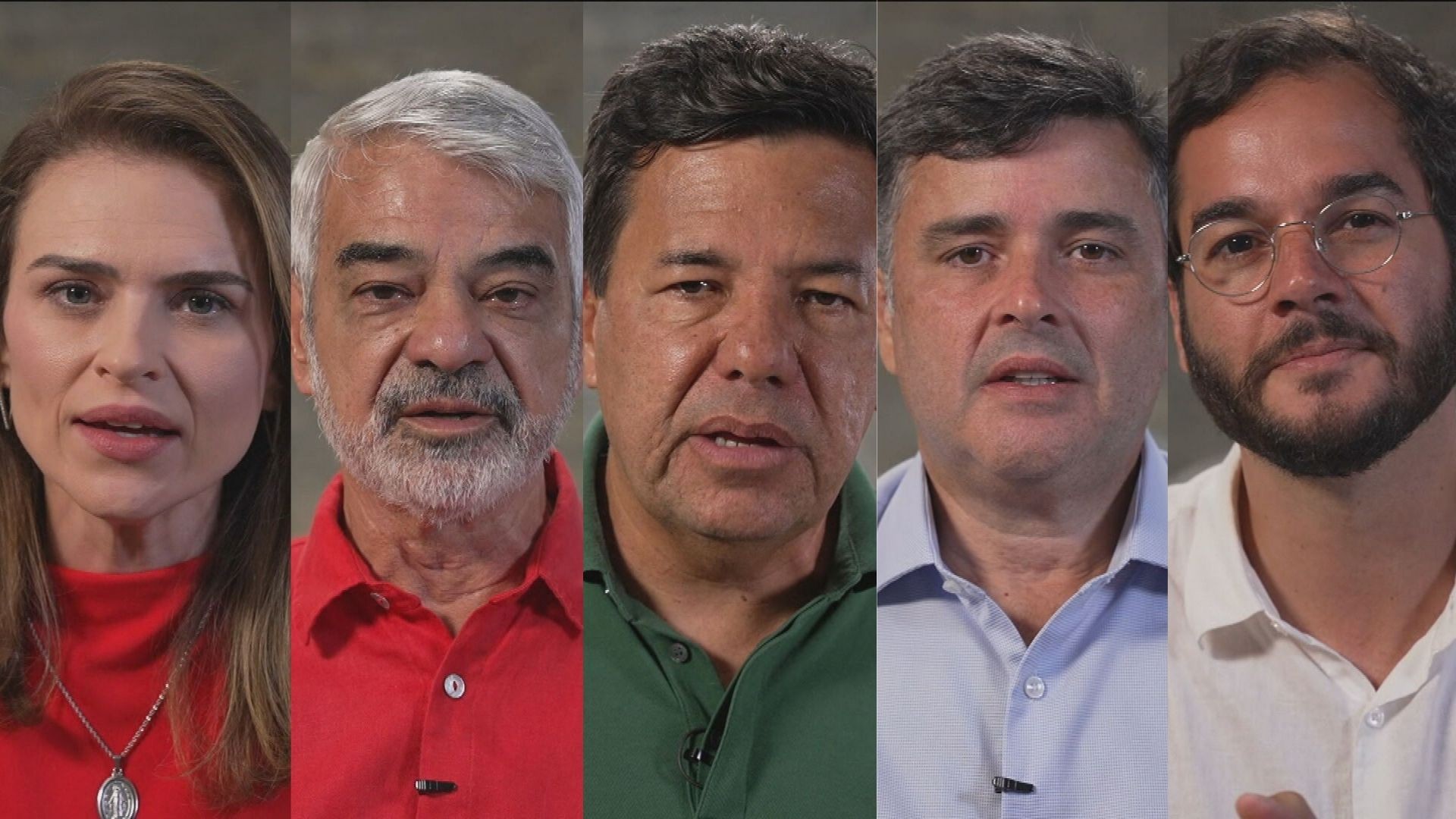 Veja propostas dos candidatos ao Senado para entrada de jovens no mercado de trabalho; VÍDEOS