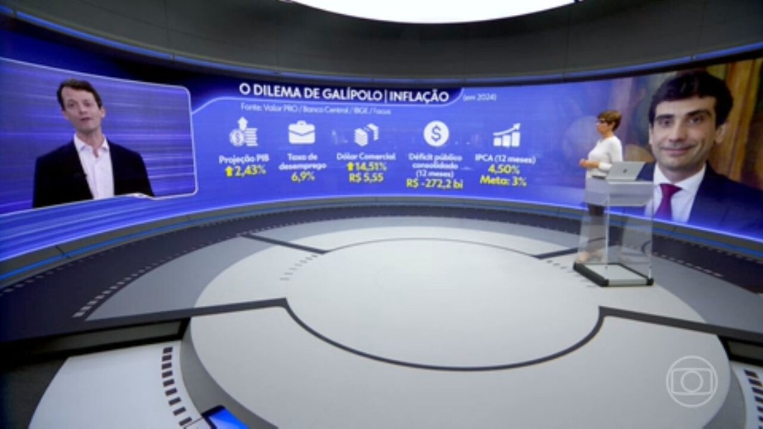 Lula orienta Jaques Wagner a 'acompanhar' Galípolo em reuniões com senadores; governo espera sabatina na próxima semana