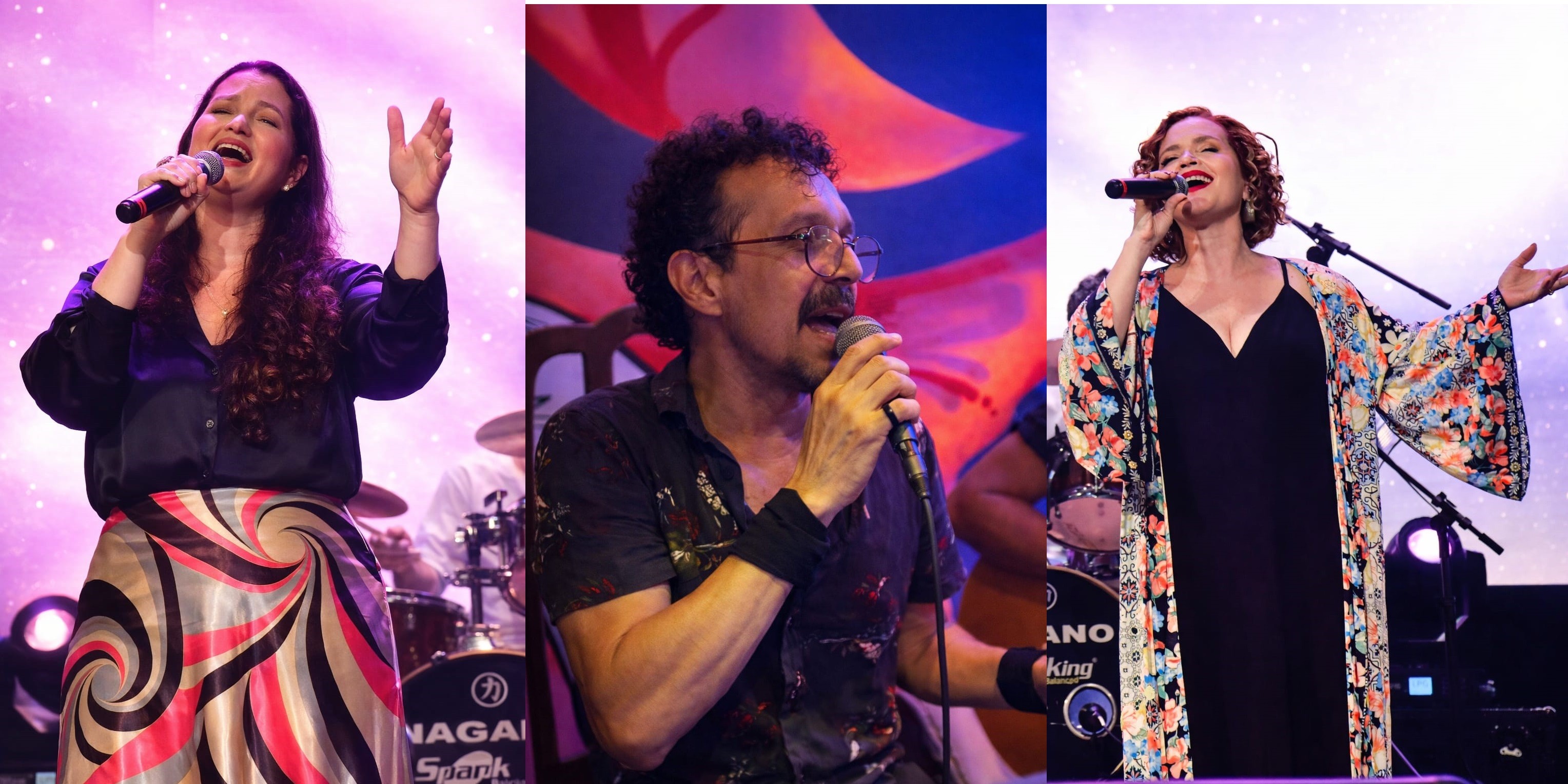 Espetáculo 'Cartola & Cavaquinho' volta ao Teatro Margarida Schivasappa após 24 anos