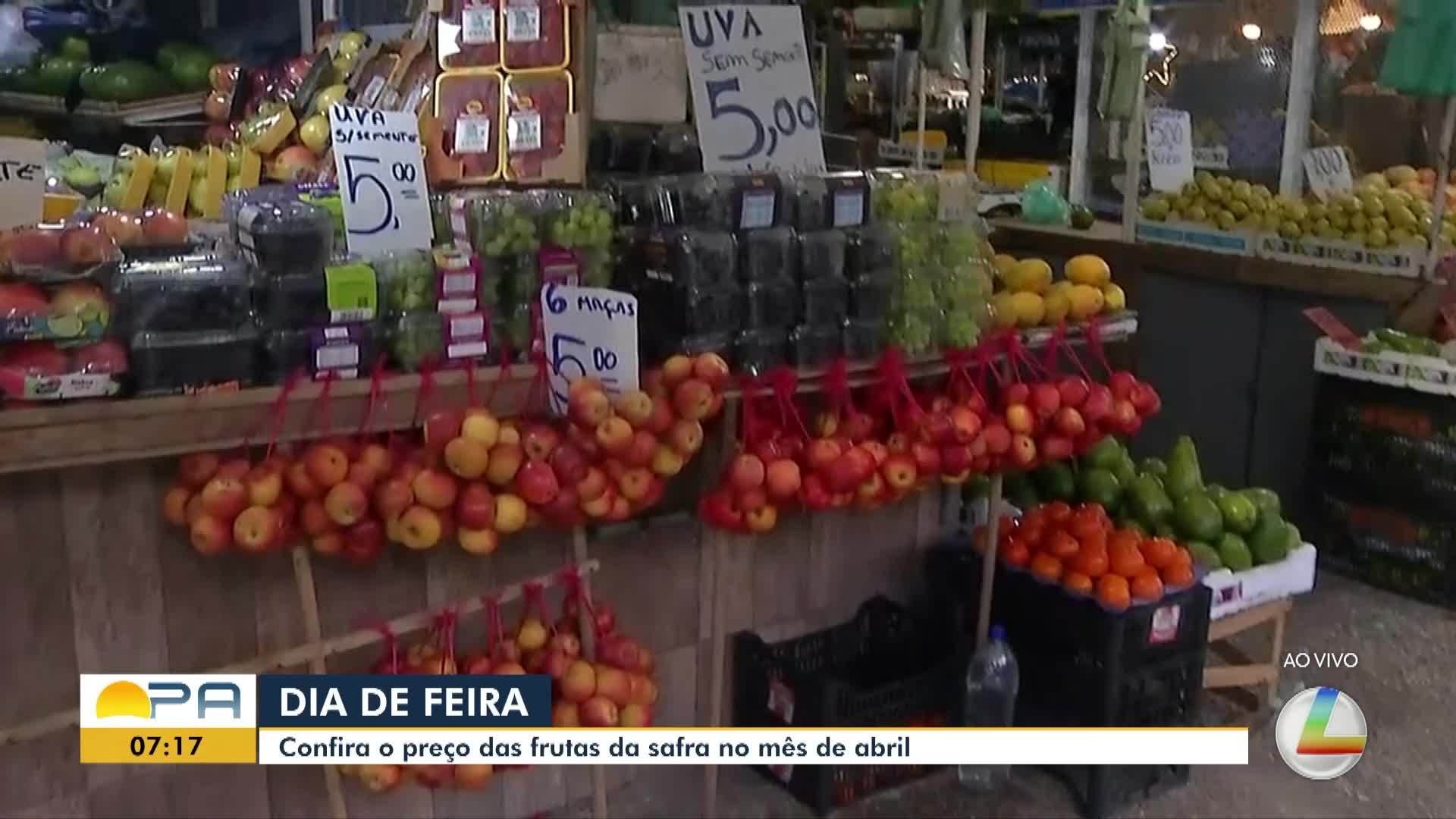 VÍDEOS: Bom Dia Pará de quinta-feira, 9 de abril de 2026