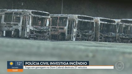 VÍDEOS: MG1 de segunda-feira, 8 de junho de 2026