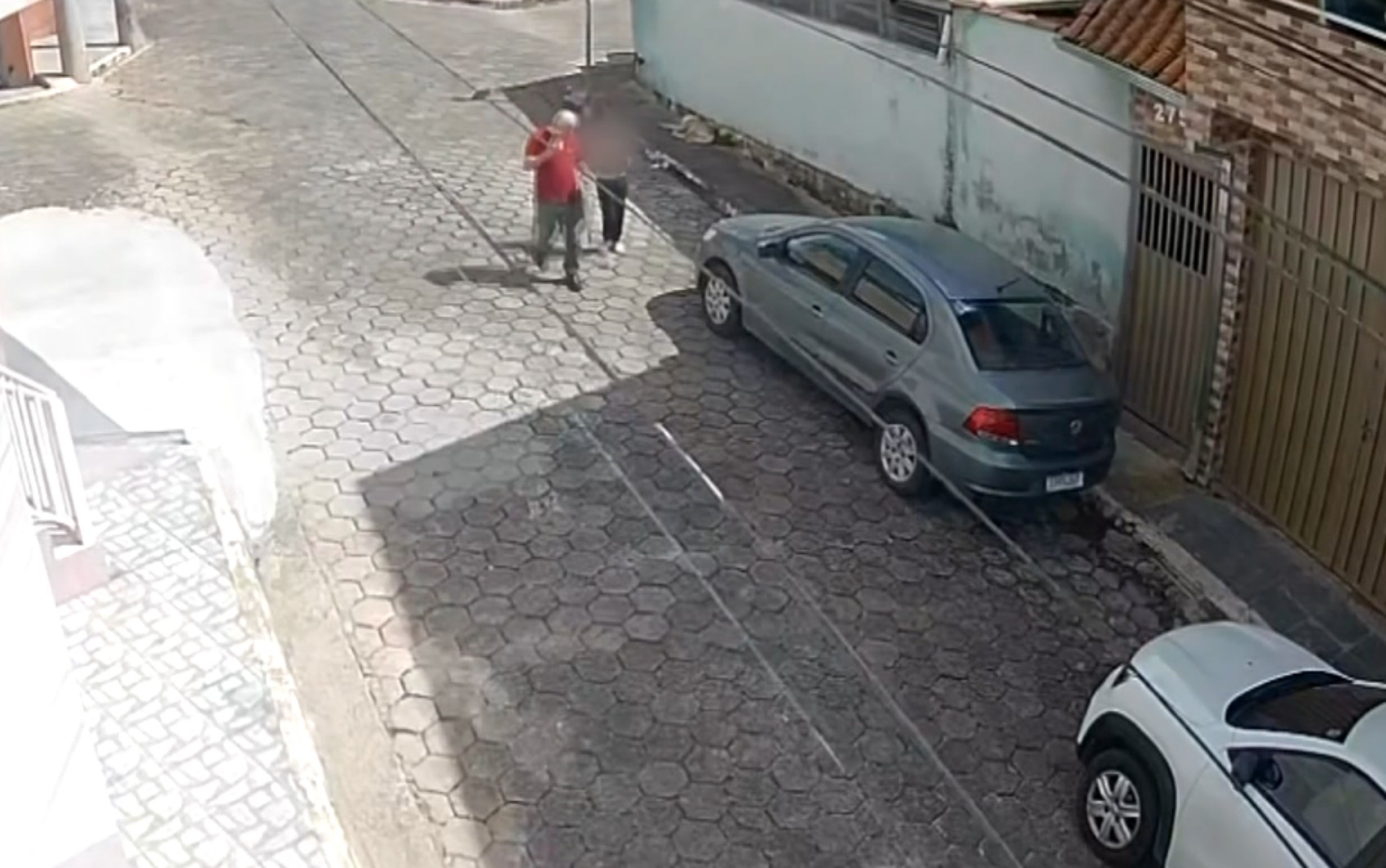 Polícia Civil investiga desaparecimento de menina de 9 anos que teria sido levada a mando do pai em MG