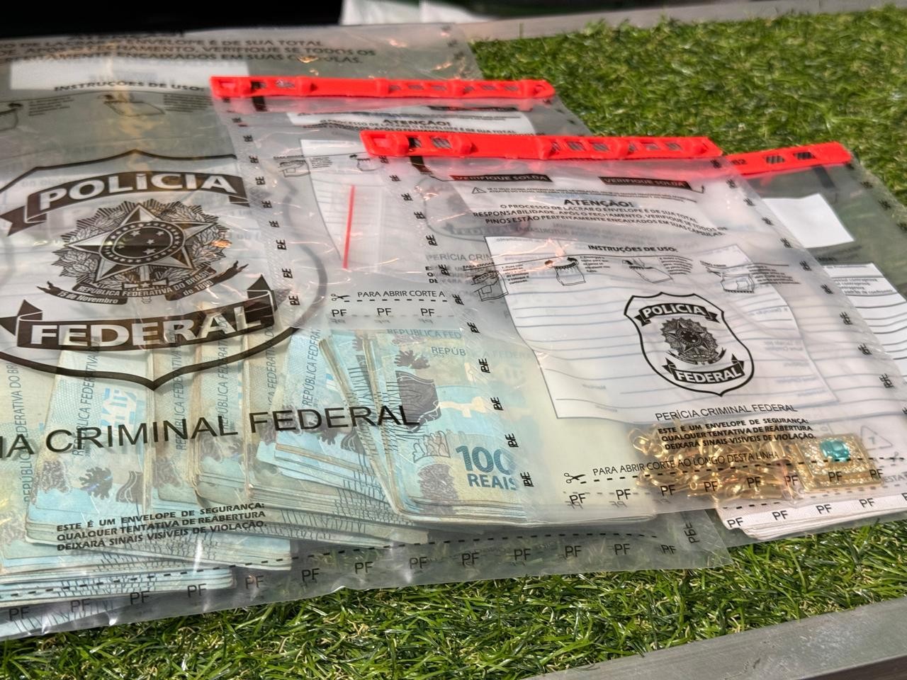 FICCO realiza operação contra vazamento de dados sigilosos em Governador Valadares