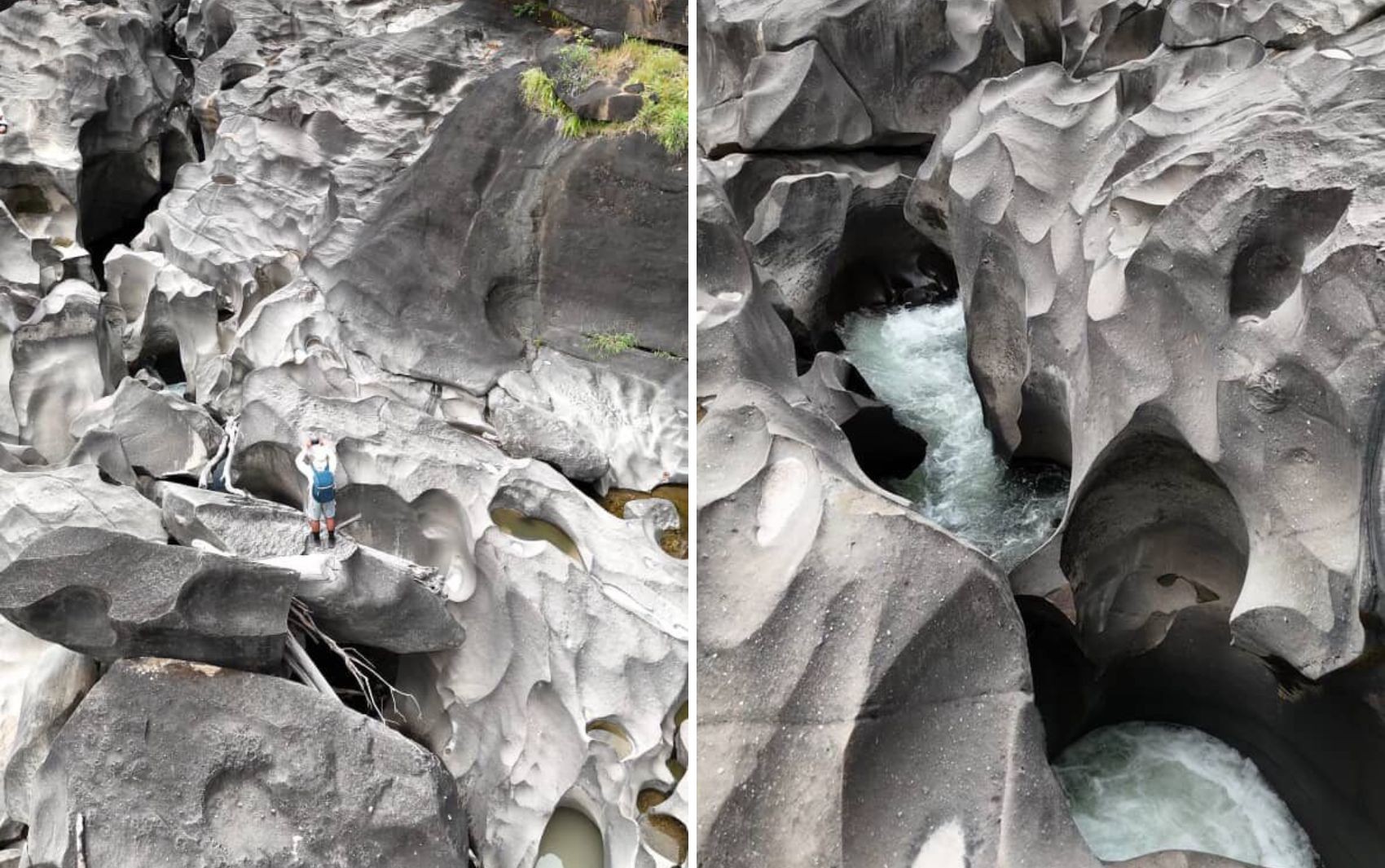 Vale da Lua: vídeo que mostra paraíso da Chapada dos Veadeiros impressiona internautas
