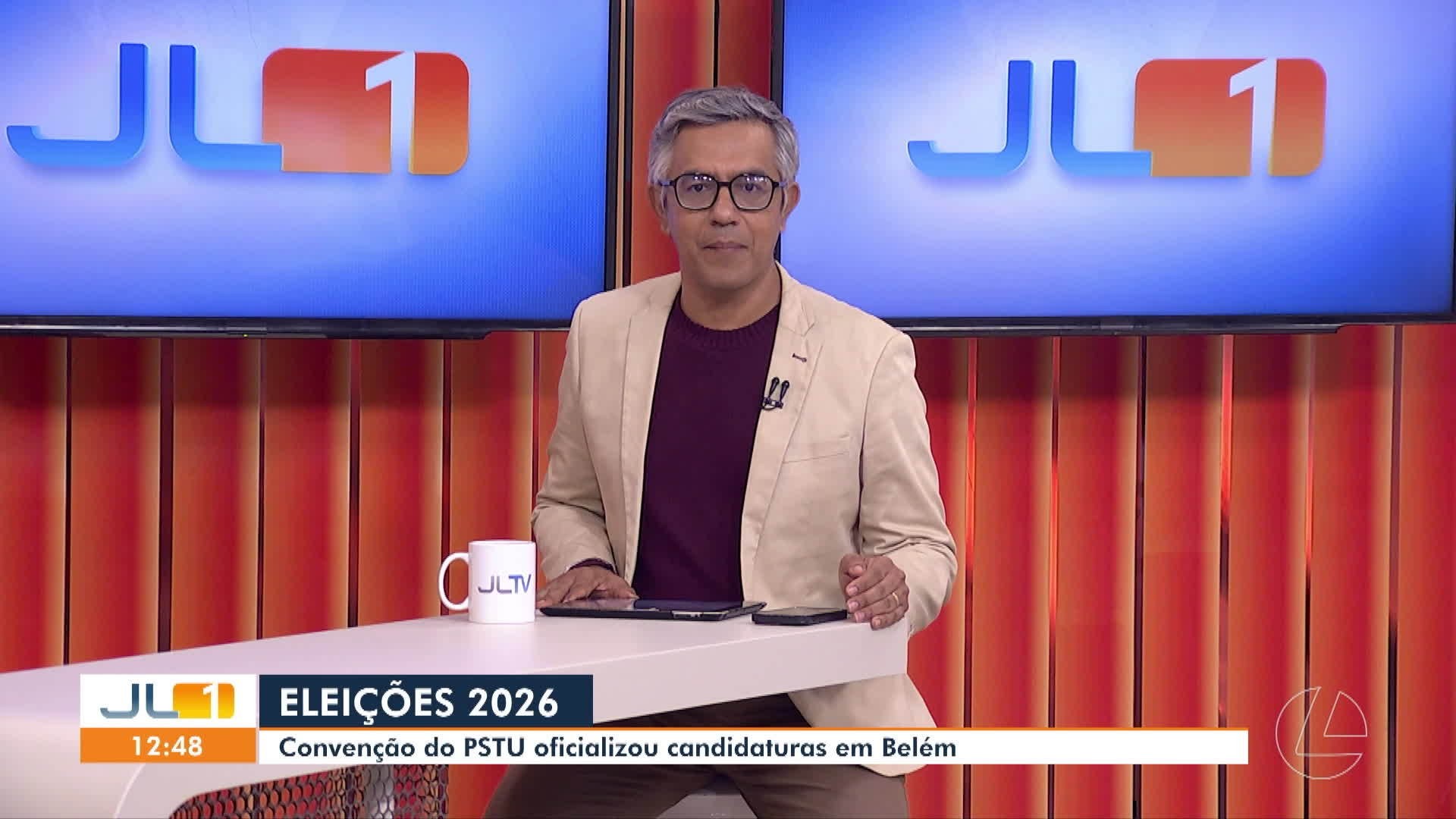 JL1 de saábado, 1º de agosto de 2026