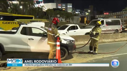 VÍDEOS: MG2 de quinta-feira, 14 de agosto de 2025