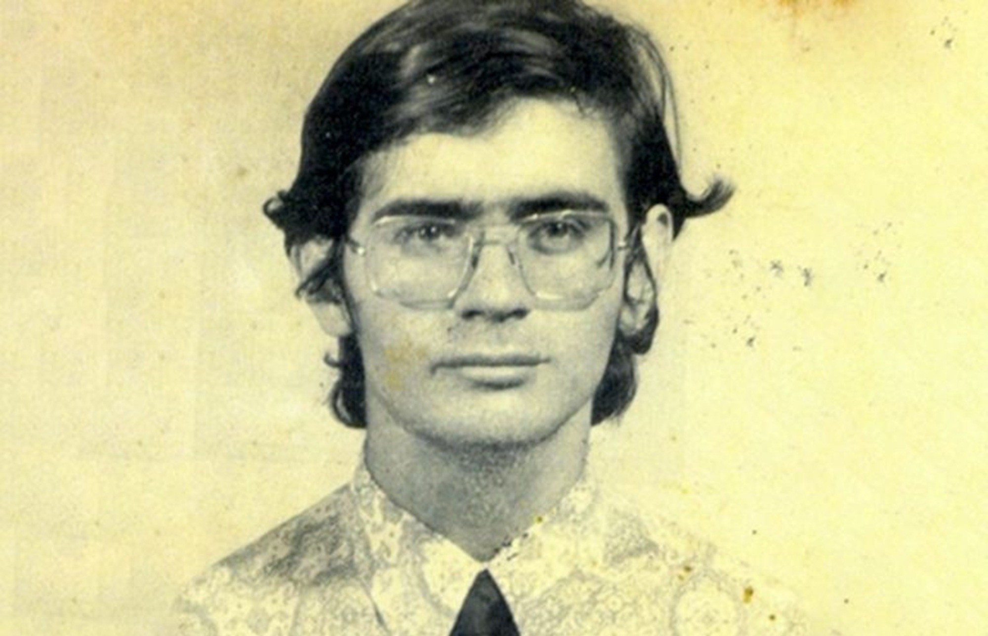 Procurador Pedro Jorge, assassinado por denunciar 'Escândalo da Mandioca', entra para o Livro dos Heróis e Heroínas da Pátria