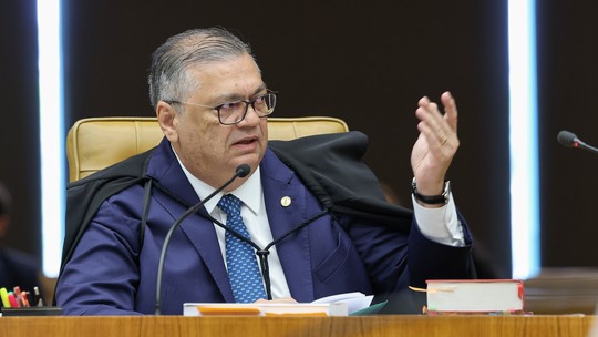 Dino pede sessão do plenário do STF para julgar posts de Nossa Senhora