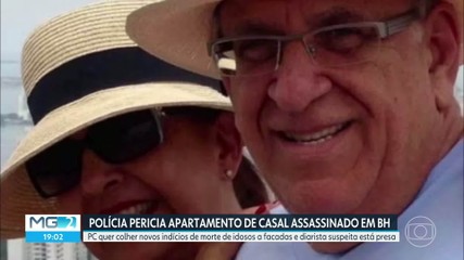 VÍDEOS: MG2 de segunda-feira, 6 de julho de 2026