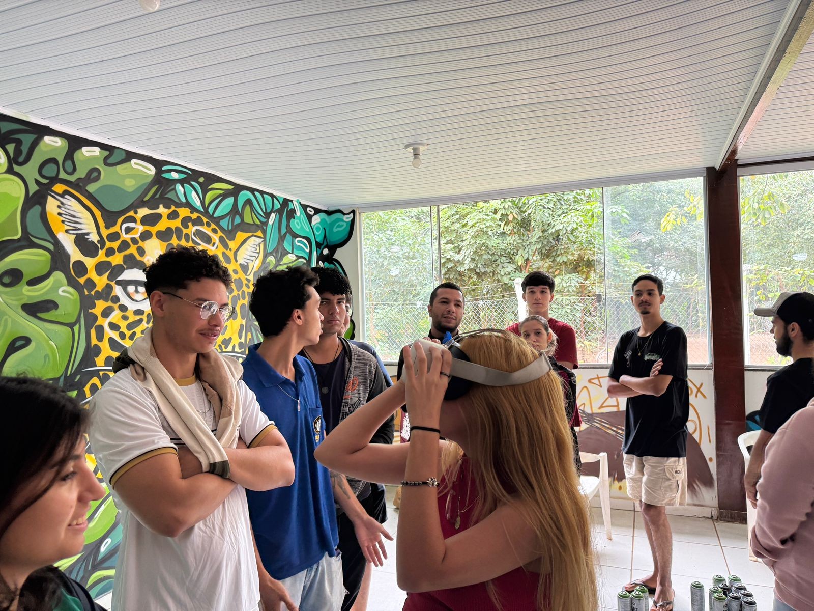 Com entrada gratuita, o local ficará aberto para visitação todos os dias da semana. — Foto: Reprodução