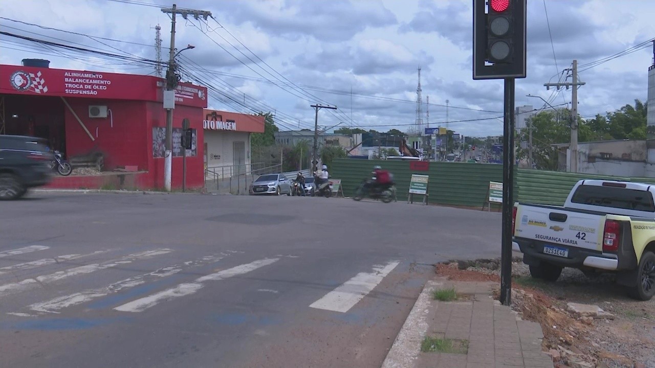 VÍDEOS: Jornal do Acre 1ª edição desta terça-feira, 13 de maio de 2025