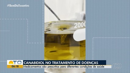Entenda como o canabidiol atua no tratamento de doenças