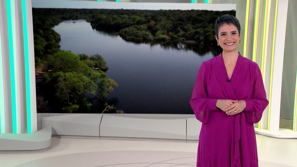 Globo Repórter faz 50 anos com nova abertura!