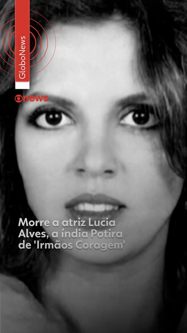 VÍDEOS: personalidades que morreram em 2025