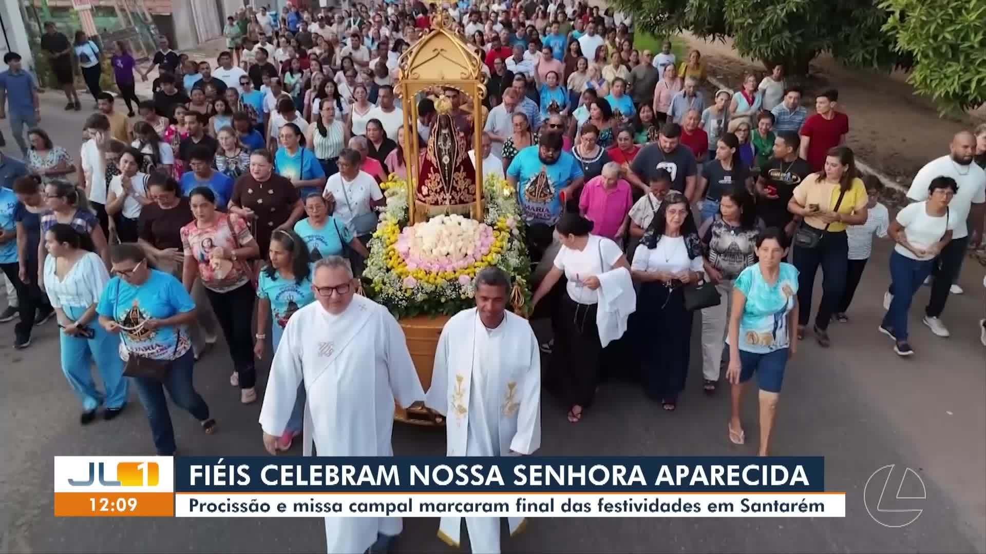 VÍDEOS: JL1 de terça-feira, 13 de outubro de 2026