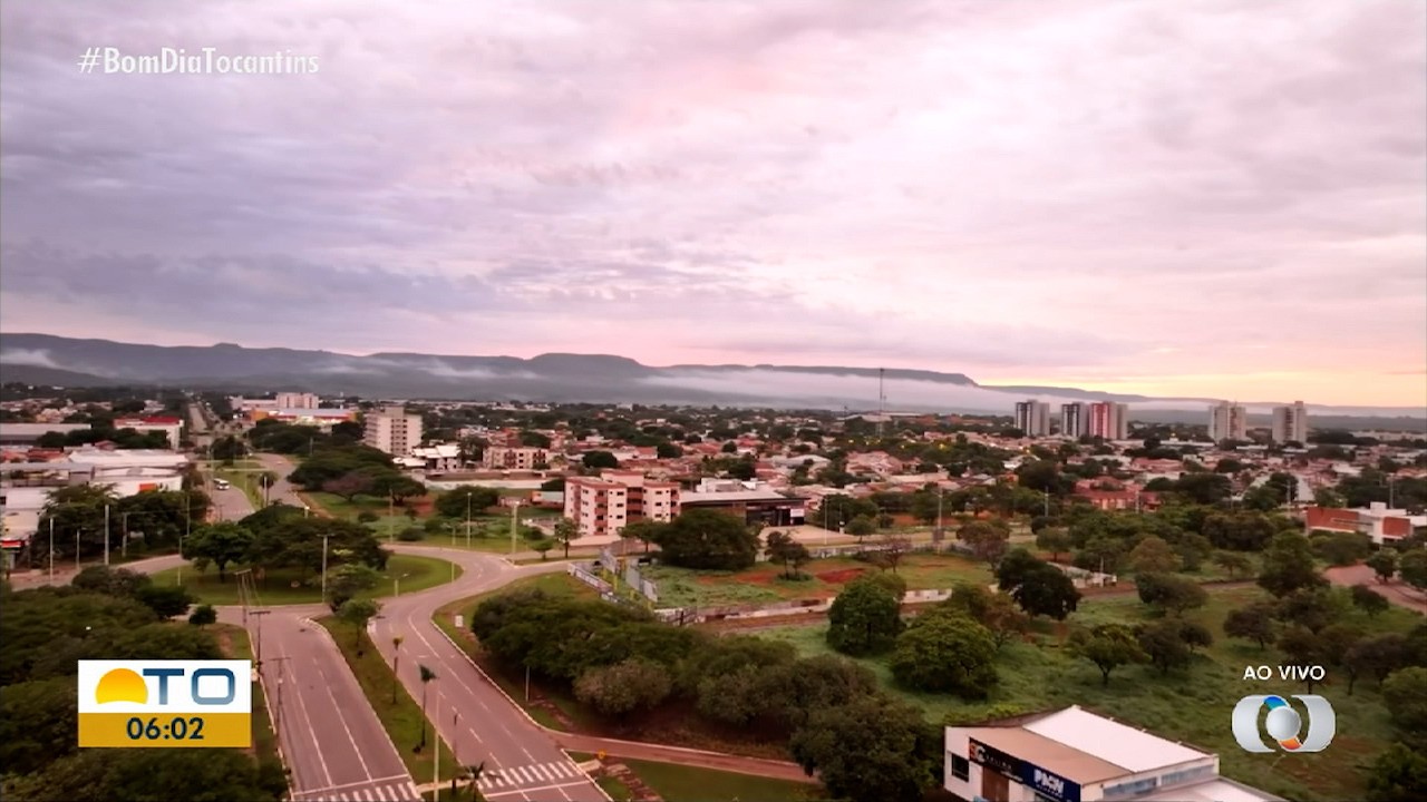 VÍDEOS: Bom Dia Tocantins de quarta-feira, 14 de janeiro de 2026