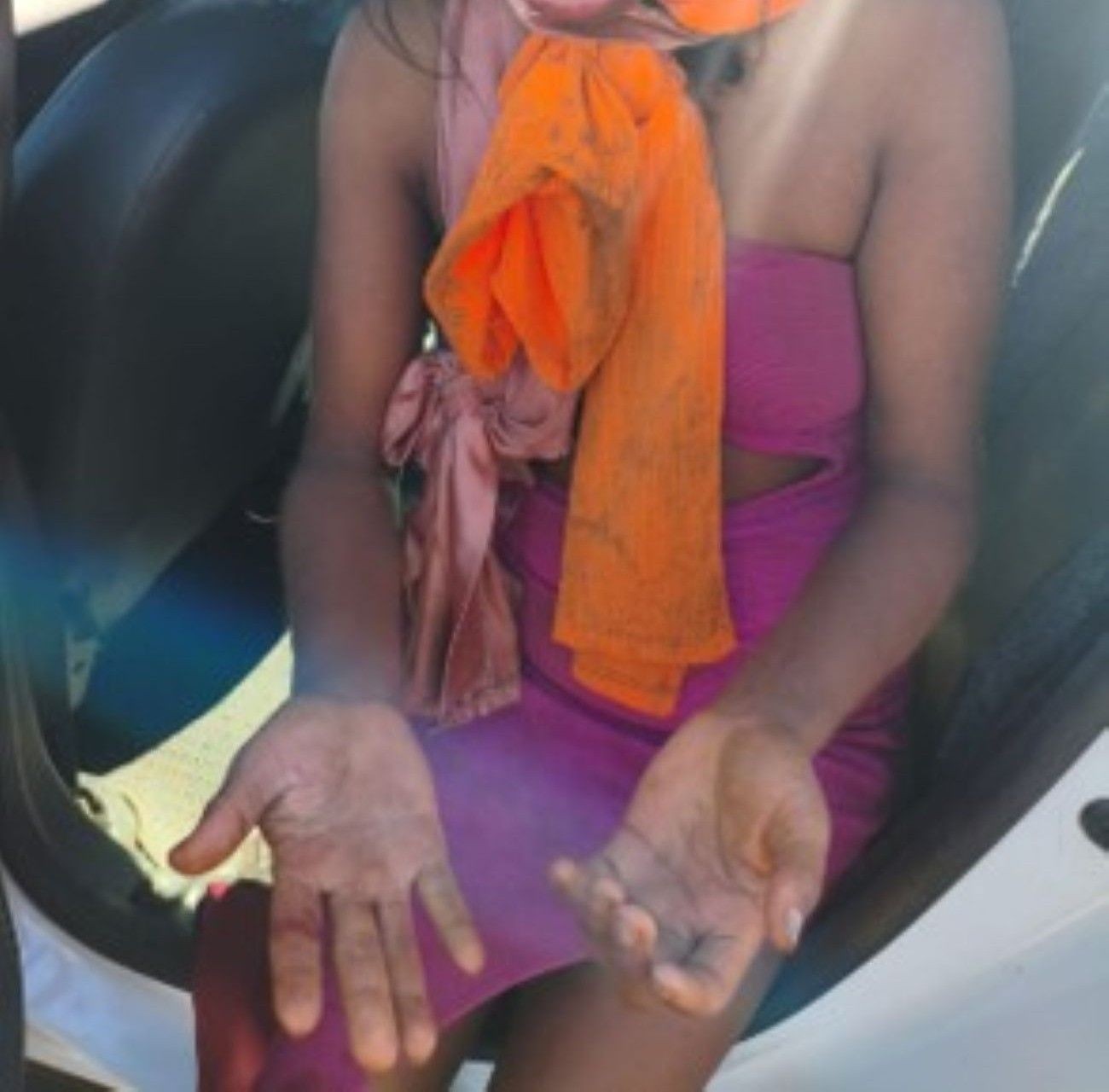 Mulher é levada à força de casa noturna, agredida e jogada de ponte em MG