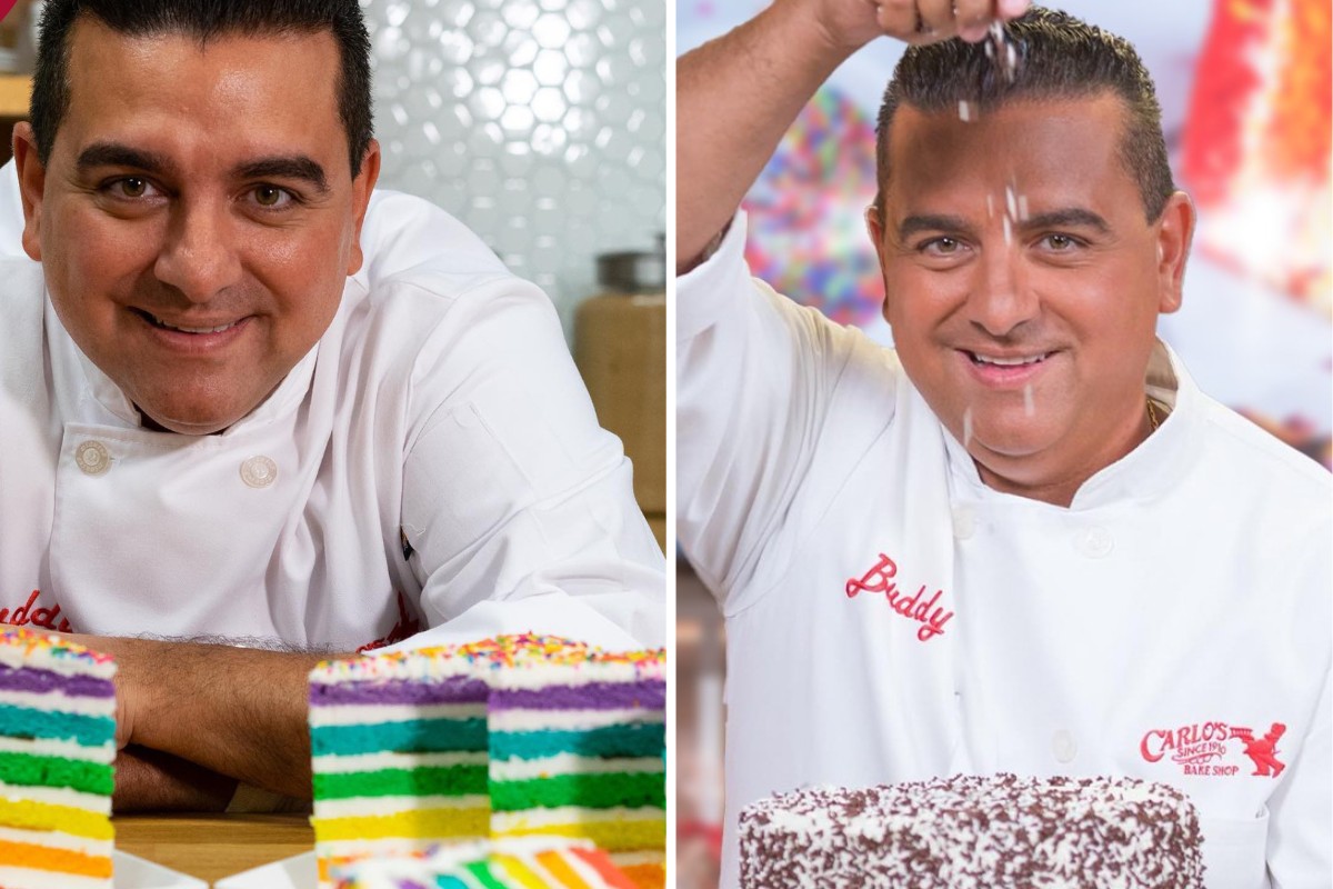 Confeitaria do 'Cake Boss' abrirá primeira unidade no litoral de SP; veja detalhes