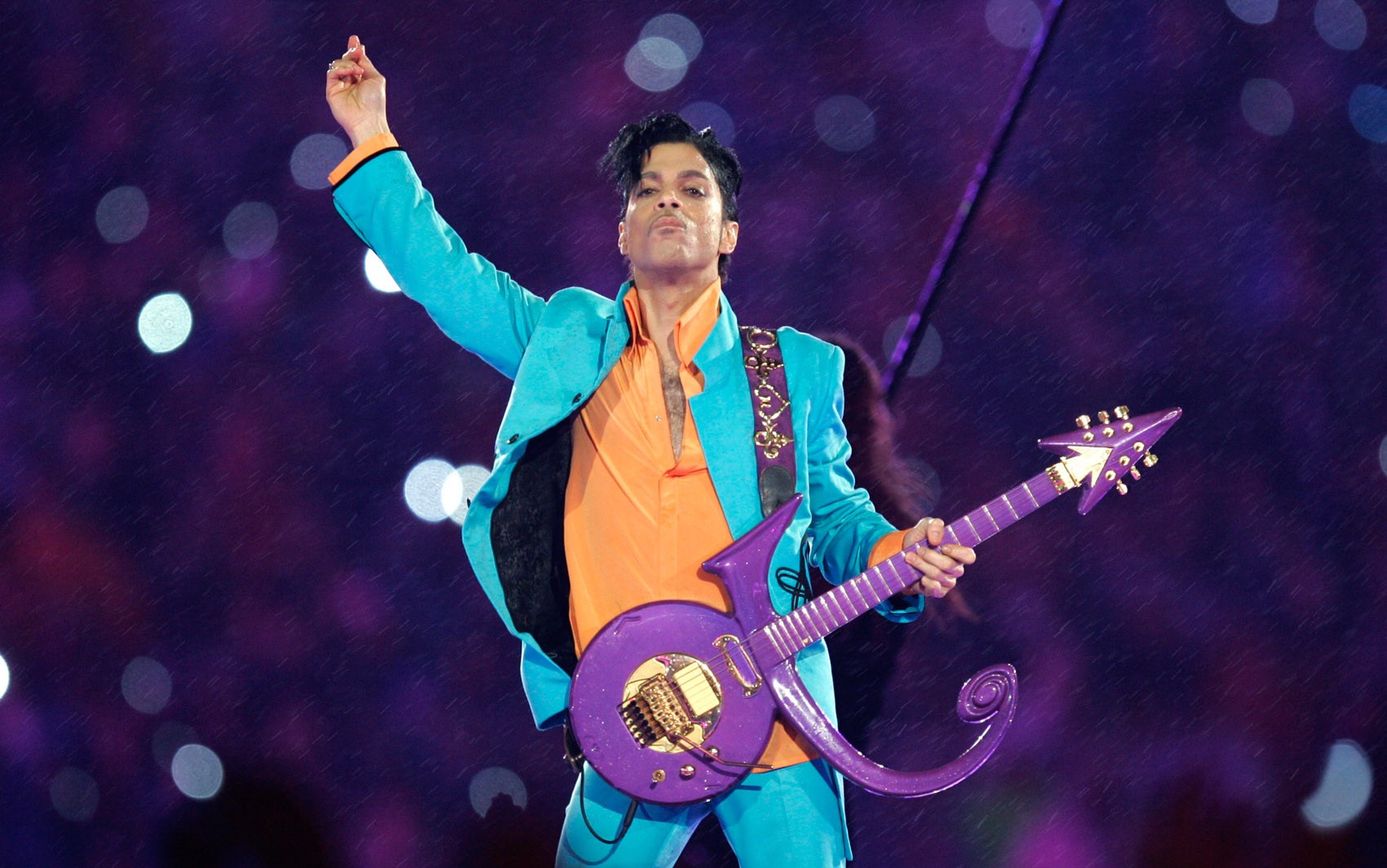 Quais são os melhores solos de guitarra de todos os tempos? Revista 'Rolling Stone' faz novo ranking; veja vencedores