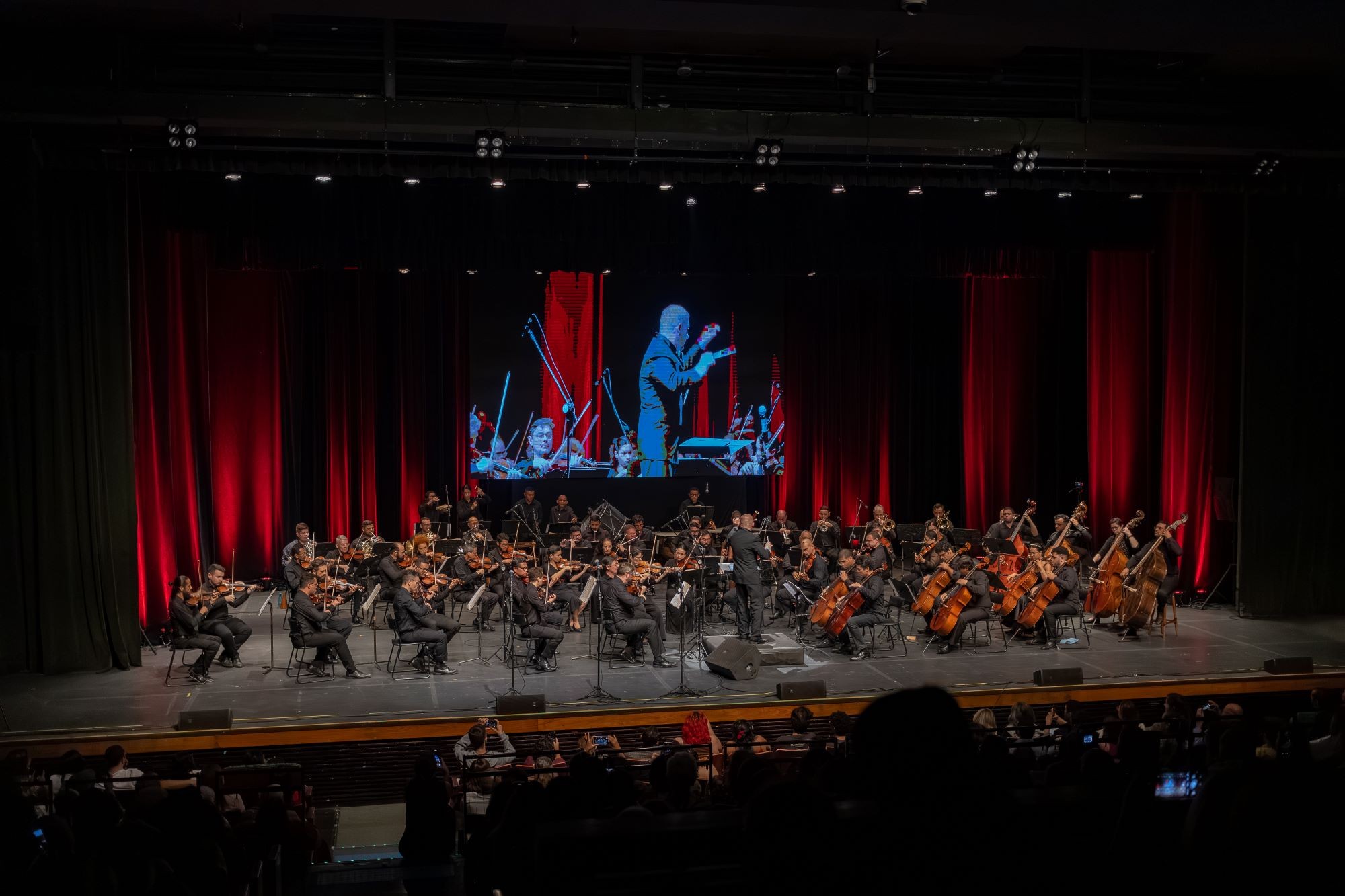 Nando Cordel, OSRN e Dead Fish: veja agenda do fim de semana em Natal
