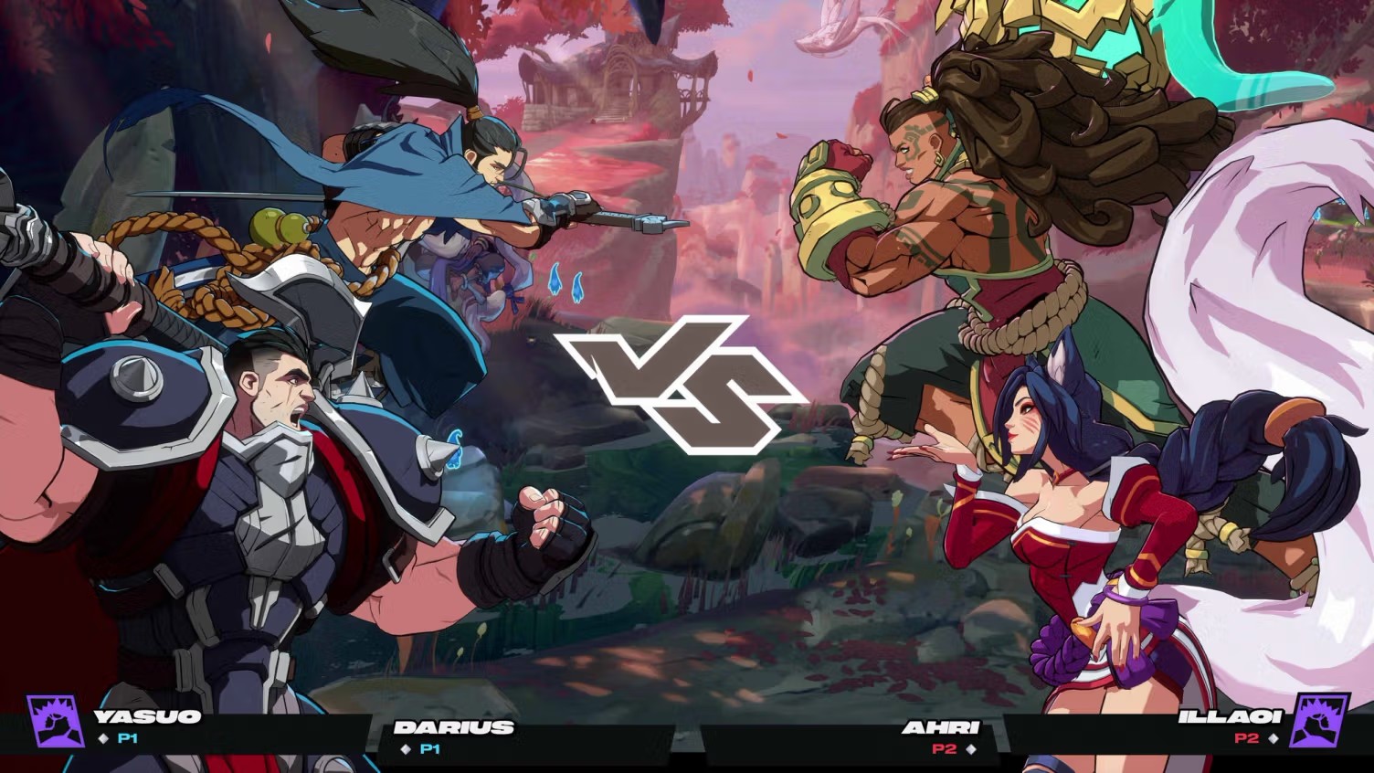 '2XKO': Riot desiste de game de luta baseado em 'League of Legends' depois de menos de um ano