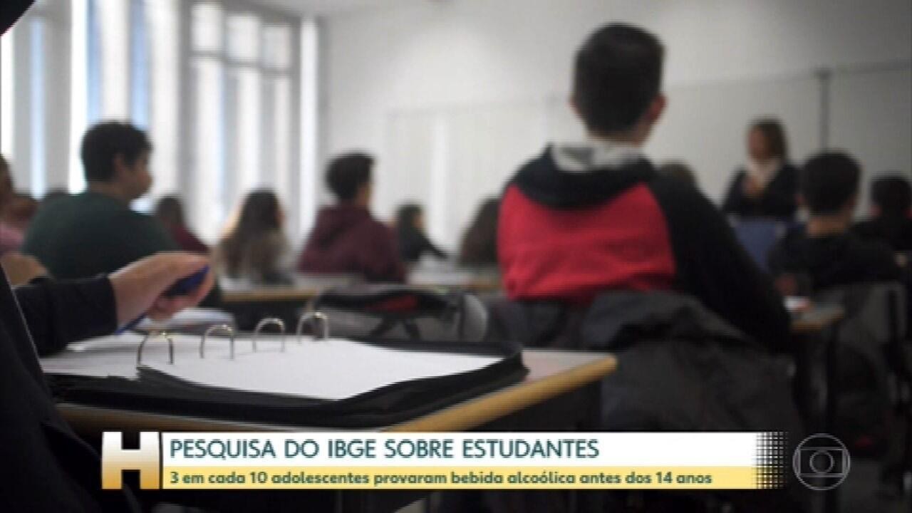 Lula sanciona lei que aumenta a pena para quem dá ou vende bebida a menores de idade