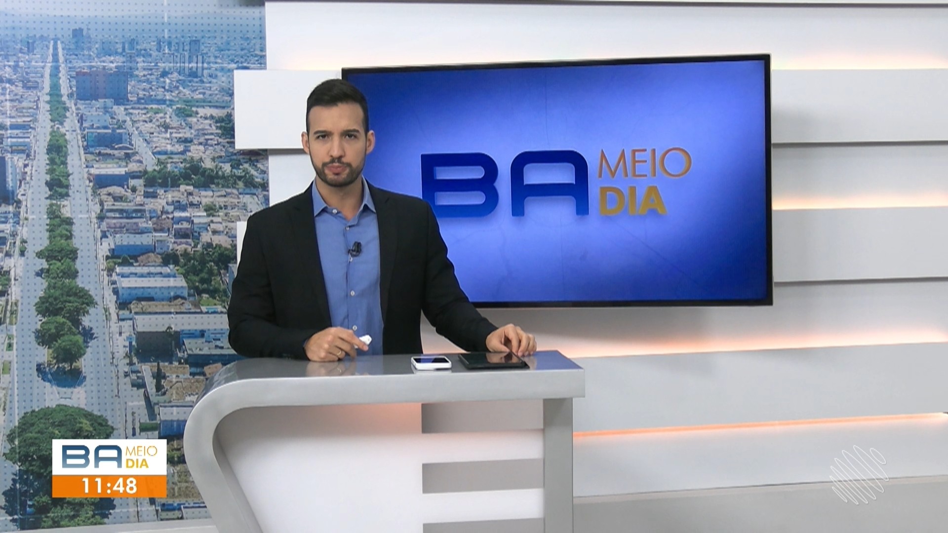 Vídeos do g1 e TV Subaé - quinta-feira, 20 de agosto de 2026