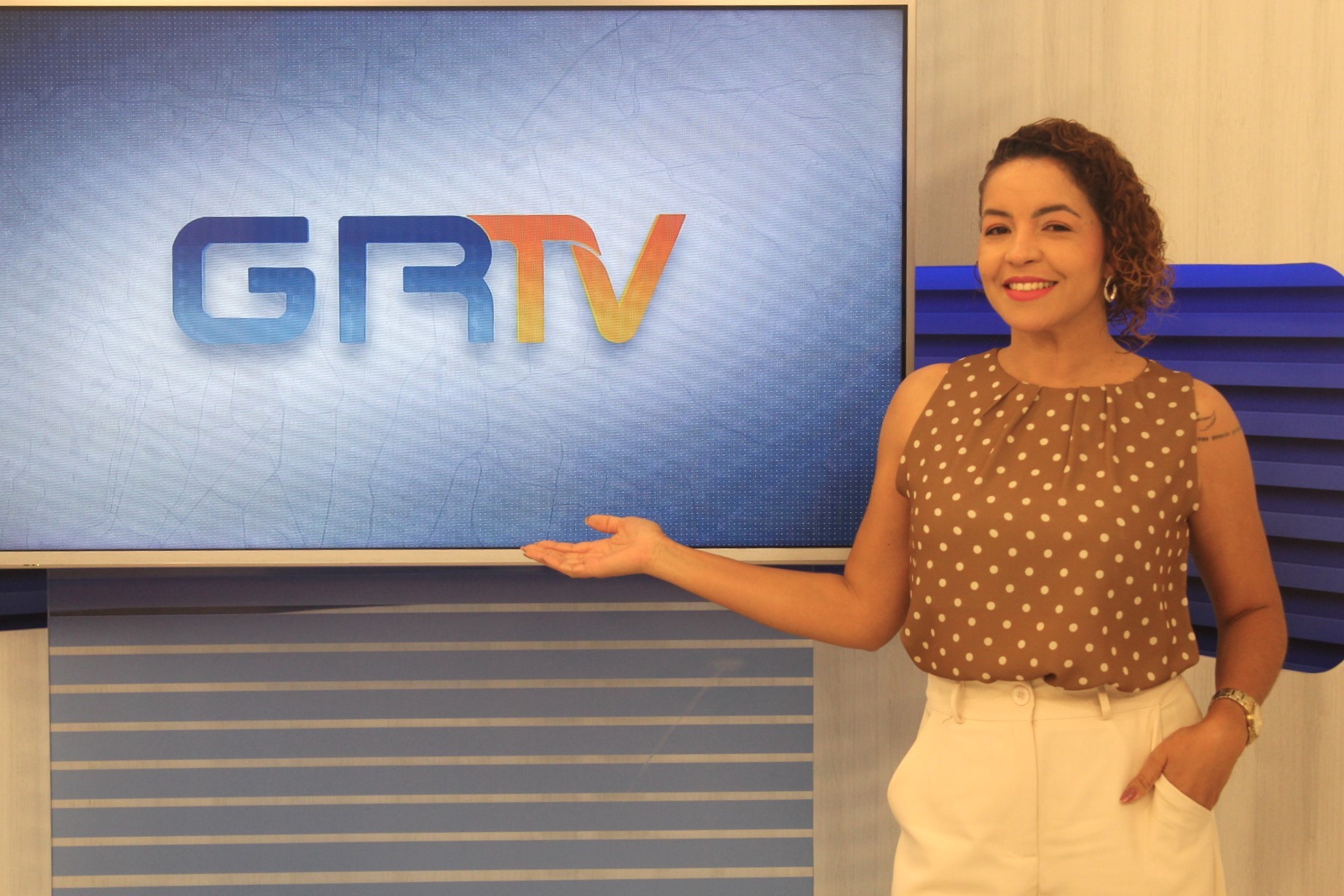 AO VIVO: Assista ao GR1