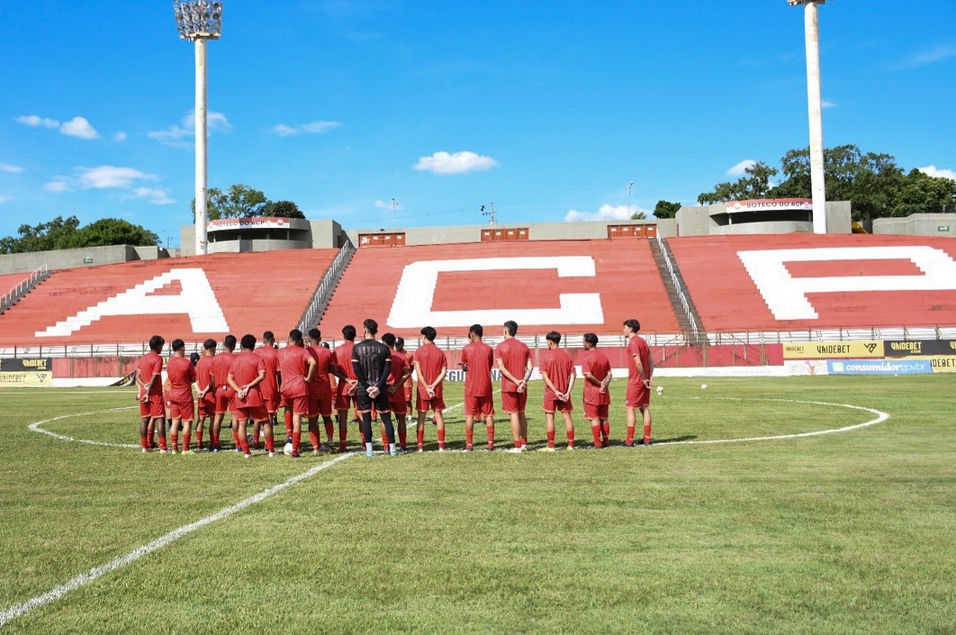 MP investiga uso irregular de terreno público pelo Atlético Paranavaí