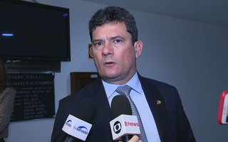 Moro diz que acusações são 'levianas' e defende legalidade de gastos de campanha