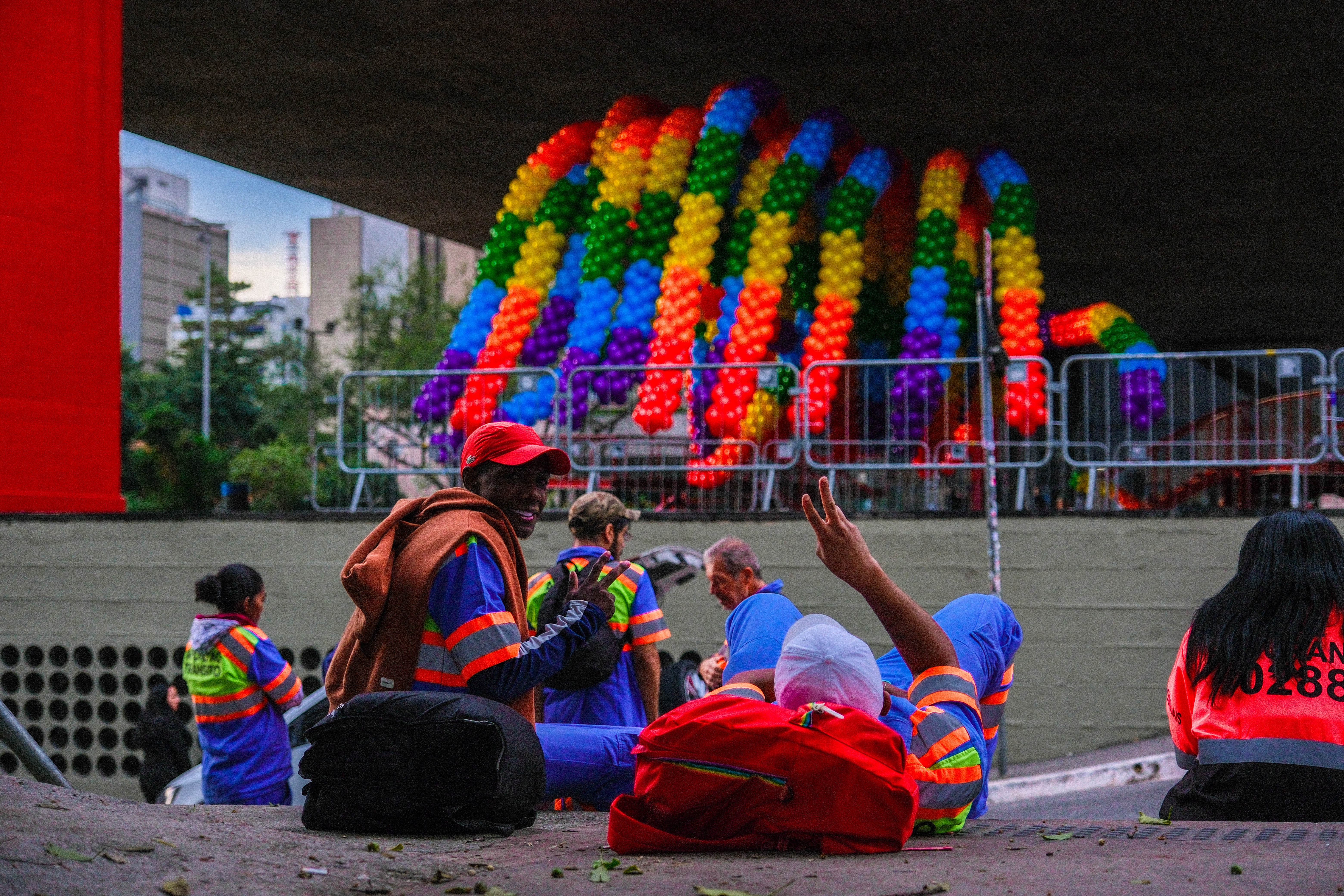 Parada do Orgulho LGBT+ e Marcha para Jesus injetarão R$ 590,6 milhões na economia da cidade de SP, diz associação comercial