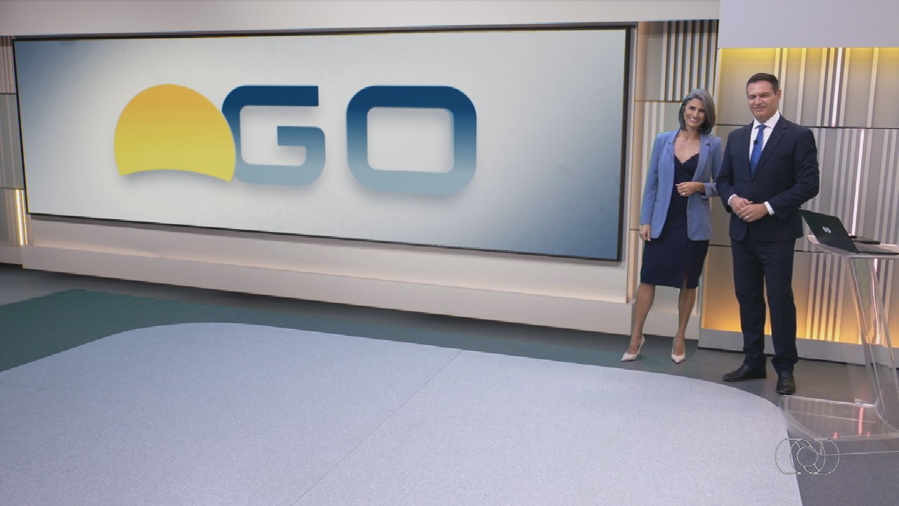 VÍDEOS: Bom dia Goiás de quinta-feira, 14 de agosto de 2025