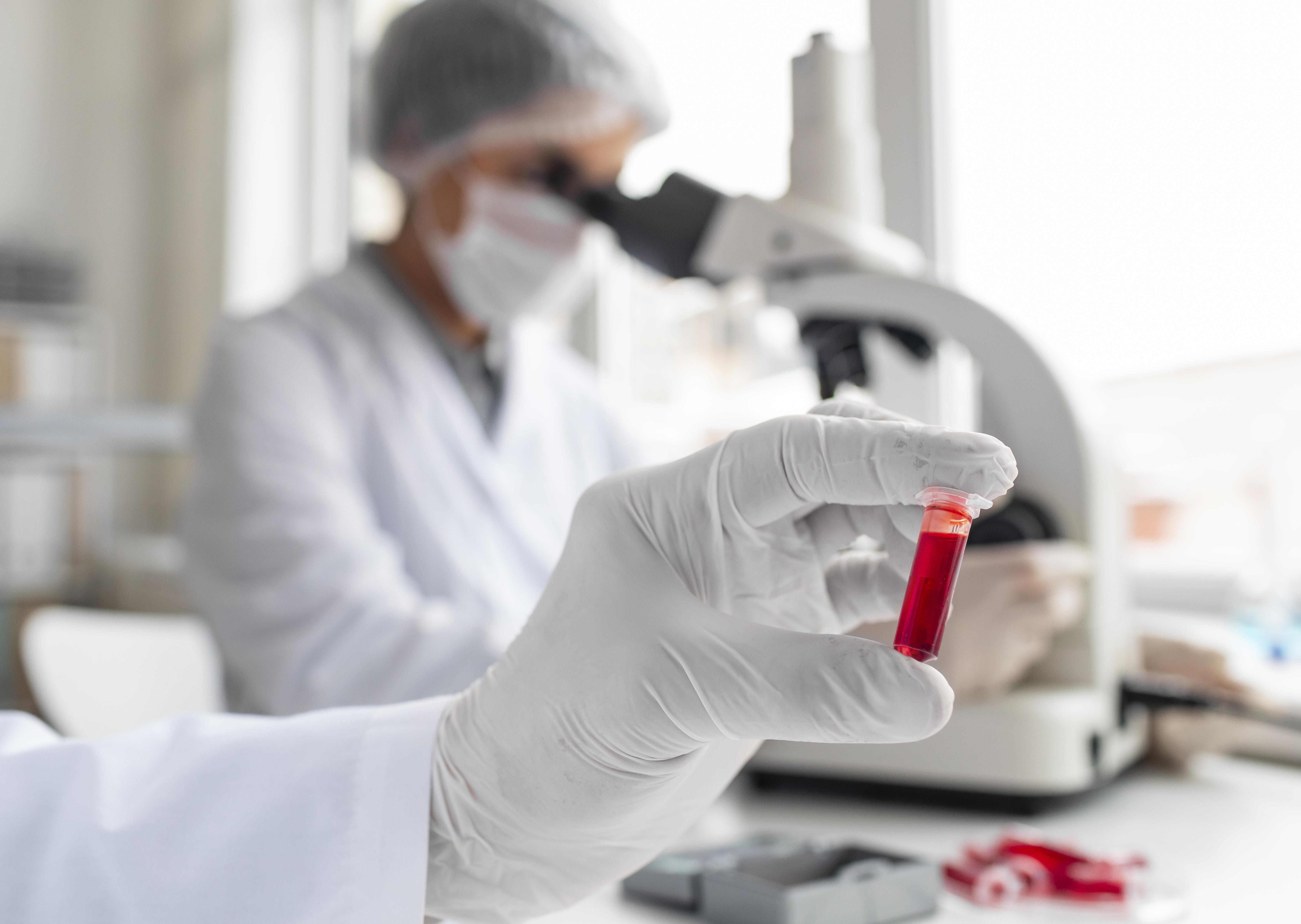 Paraíba deve registrar mais de 13 mil   novos casos de câncer por ano até 2028, aponta INCA