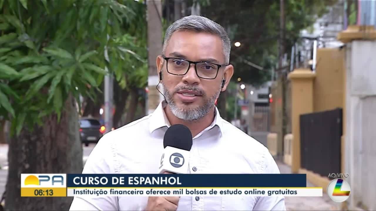 VÍDEOS: Bom Dia Pará de sexta-feira, 13 de setembro de 2024