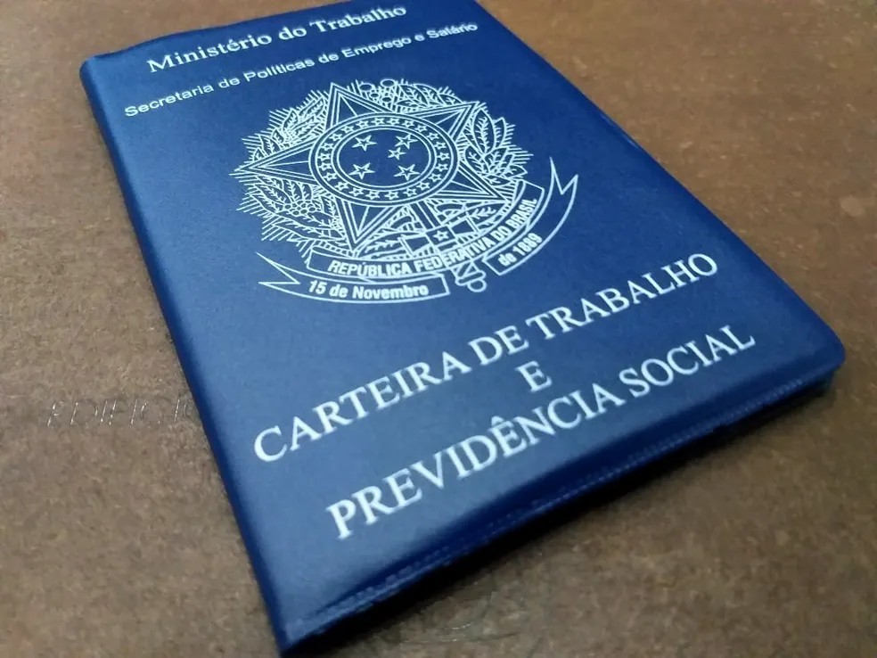 Coordenador de RH, padeiro e motorista; veja estas e outras vagas de emprego disponíveis no MA