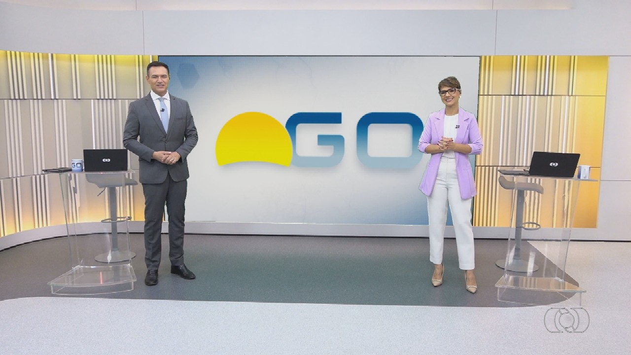 VÍDEOS: Bom dia, Goiás de quinta-feira, 08 de janeiro de 2026