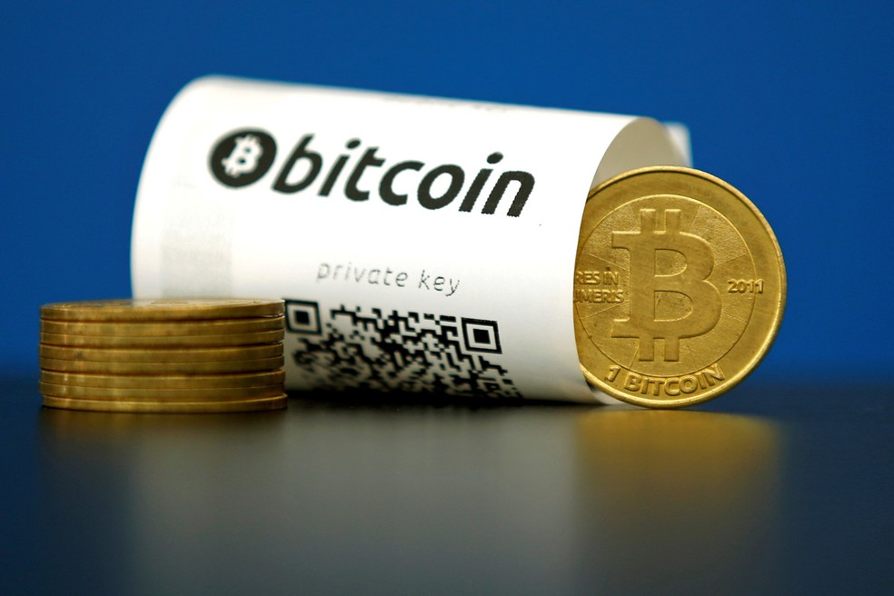 Bitcoin: o que é