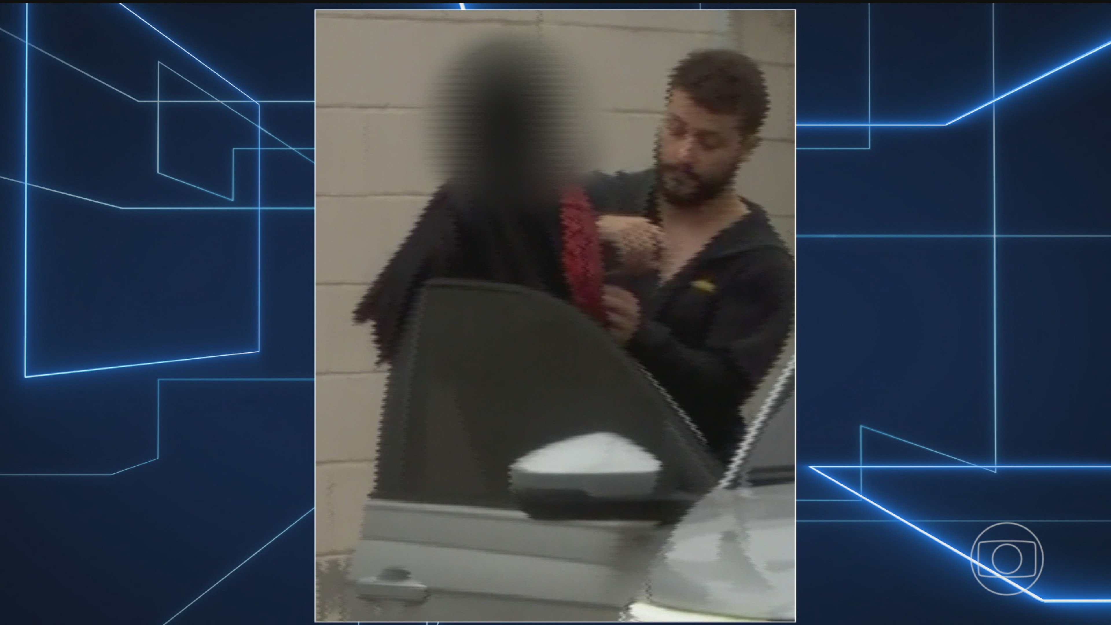 Polícia de São Paulo prende homem suspeito de ser falso médico; outro está sendo procurado